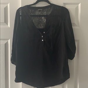 Express Blouse